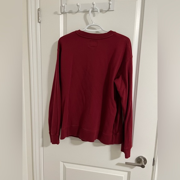 Women’s Roots Crewneck - Picture 3 of 3